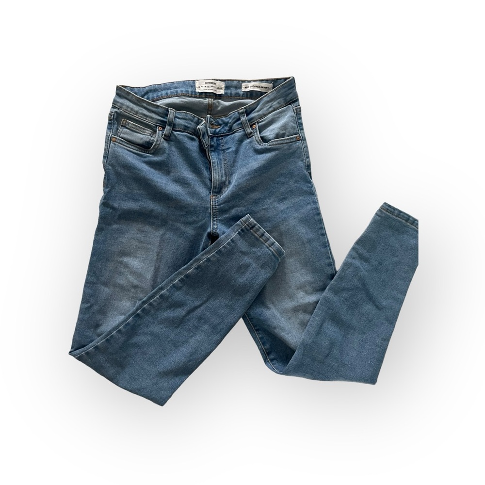 Cotton On Skinny Jeans US Size 6 - FREE SHIPPING ON ALL ITEMS